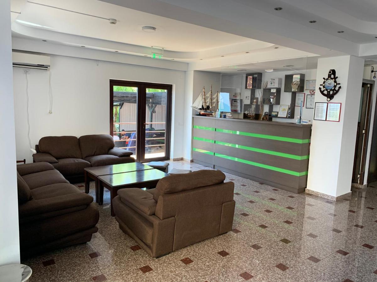 Vila Sunrise Costinesti Exterior photo