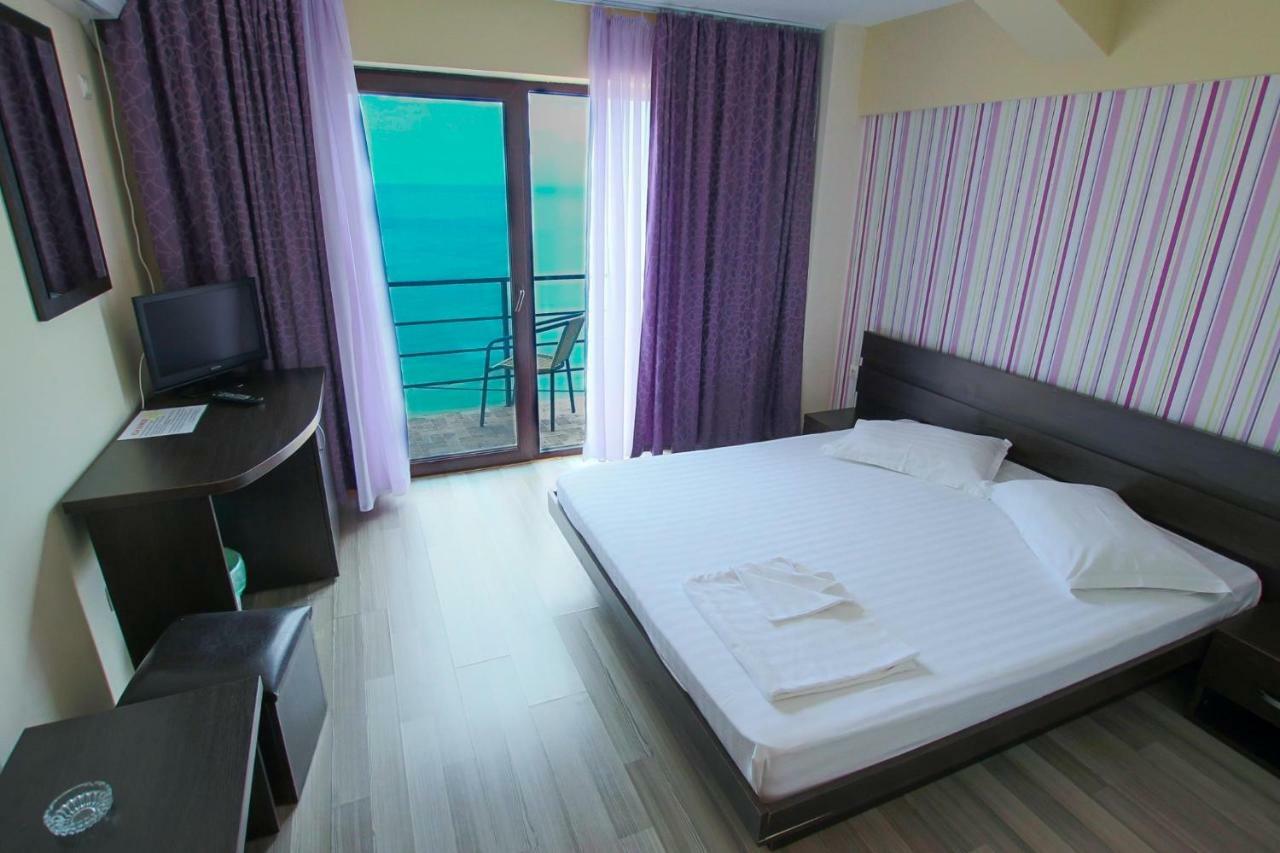 Vila Sunrise Costinesti Exterior photo