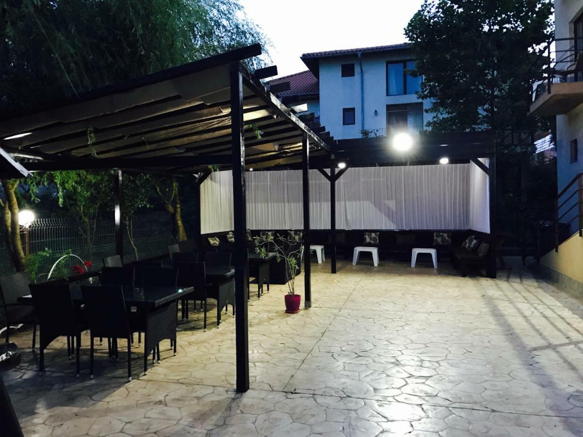 Vila Sunrise Costinesti Exterior photo